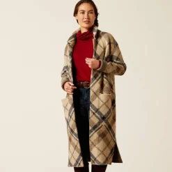 Ariat Sweaters & Jumpers|Sweaters & Jumpers<Women's Ballston Cardigan