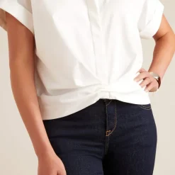 Ariat Shirts & Tops|Shirts & Tops<Women's Brookside Shirt