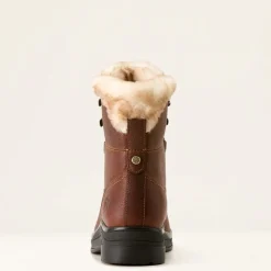 Ariat Women's Leather Boots|Country Boots<Women's Harper Sherpa Waterproof Boot