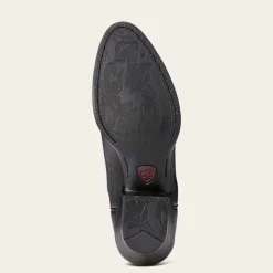 Ariat Women's Leather Boots|Country Boots<Women's Heritage R Toe Western Boot