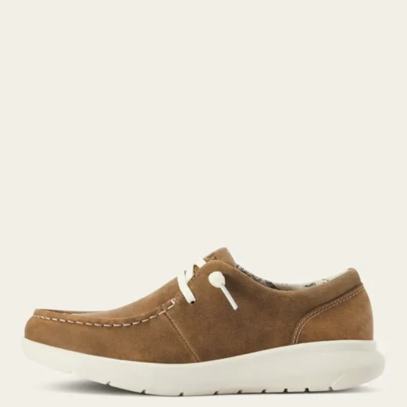 Ariat Women's Shoes<Women's Hilo Casual Shoe