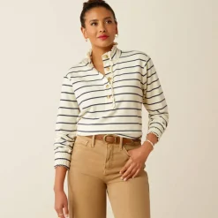 Ariat Sweaters & Jumpers<Women's Hollingworth Sweatshirt SS25