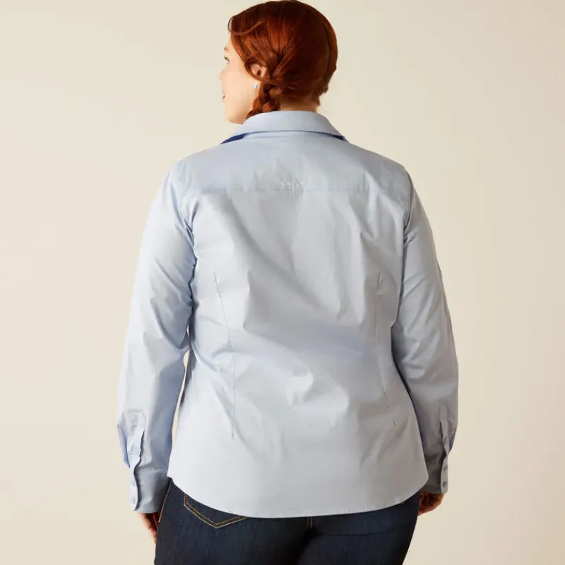 Ariat Tops & T-shirts|Shirts & Tops<Women's Kirby Stretch Western Shirt SS25