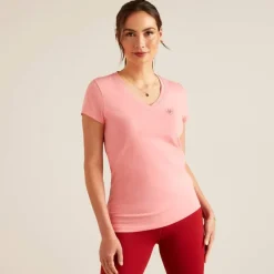 Ariat Tops & T-shirts|Shirts & Tops<Women's Petal Font T-Shirt