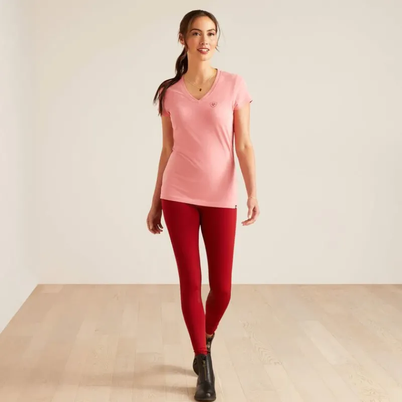 Ariat Tops & T-shirts|Shirts & Tops<Women's Petal Font T-Shirt