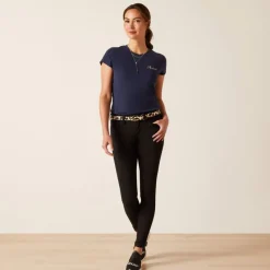 Ariat Tops & T-shirts|Shirts & Tops<Womens Pretty Shield T-Shirt