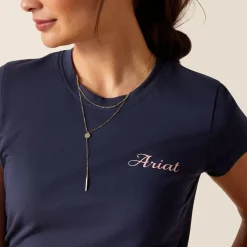 Ariat Tops & T-shirts|Shirts & Tops<Womens Pretty Shield T-Shirt