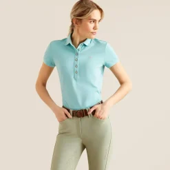 Ariat Tops & T-shirts|Shirts & Tops<Women's Prix 2.0 Polo