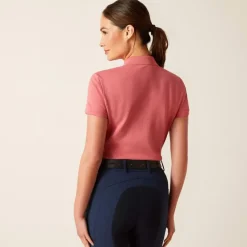 Ariat Tops & T-shirts|Shirts & Tops<Women's Prix 2.0 Polo Shirt SS24