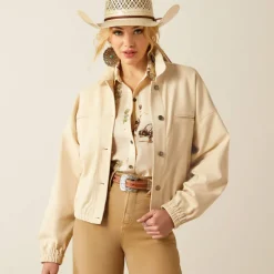 Ariat Jackets & Coats|Trousers<Women's Robyn Jacket SS25