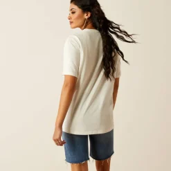 Ariat Shirts & Tops<Women's Rodeo T-Shirt SS25