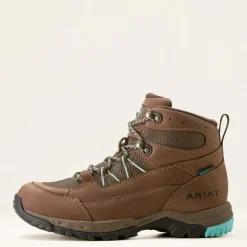 Ariat Women's Leather Boots|Yard Boots<Women's Skyline Summit Waterproof Boot