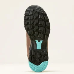 Ariat Women's Leather Boots|Yard Boots<Women's Skyline Summit Waterproof Boot