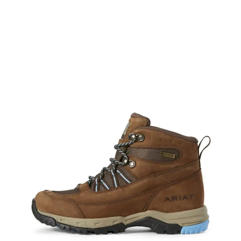 Ariat Women's Leather Boots|Yard Boots<Women's Skyline Summit GORE-TEX Waterproof Boot