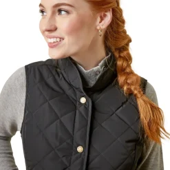 Ariat Gilets|Gilets<Women's Woodside Vest