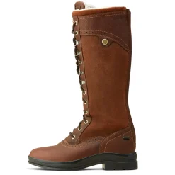 Ariat Women's Leather Boots|Yard Boots<Women's Wythburn Tall Waterproof Boot