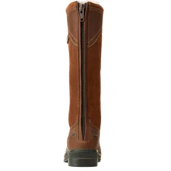 Ariat Women's Leather Boots|Yard Boots<Women's Wythburn Tall Waterproof Boot