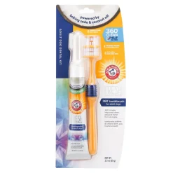 Trilanco Dog Treats|Dog Treats<Arm & Hammer Fresh Coconut Dental Kit