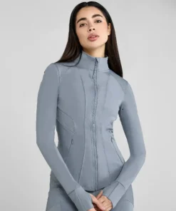 Aztec Diamond Riding & Yard Jackets|Jackets & Coats<Core Fitted Jacket SS25