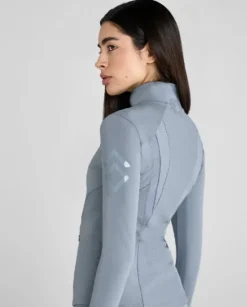 Aztec Diamond Riding & Yard Jackets|Jackets & Coats<Core Fitted Jacket SS25