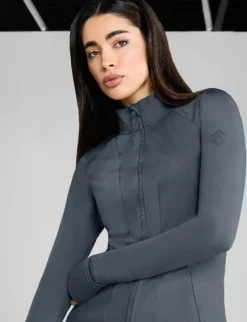 Aztec Diamond Riding & Yard Jackets|Jackets & Coats<Core Fitted Jacket SS25