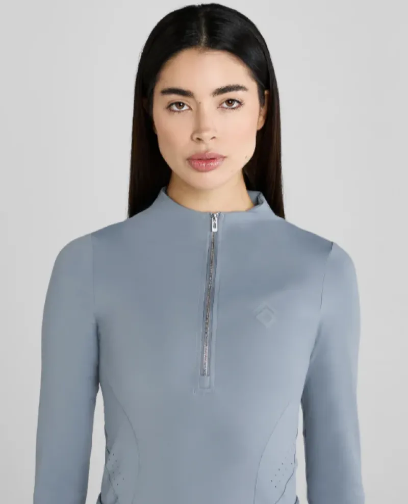 Aztec Diamond Tops & Base Layers|Base Layers & Tech Tops<Core Long Sleeve Base Layer SS25