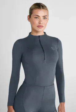 Aztec Diamond Tops & Base Layers|Base Layers & Tech Tops<Core Long Sleeve Base Layer SS25