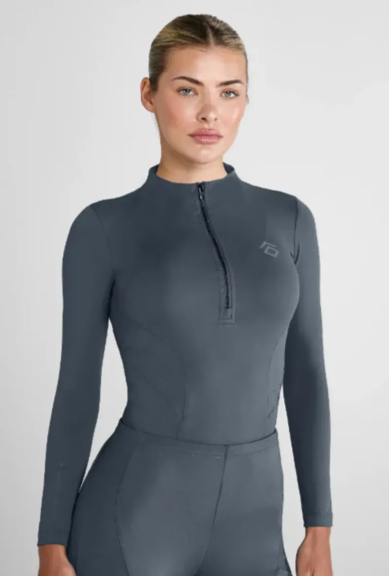 Aztec Diamond Tops & Base Layers|Base Layers & Tech Tops<Core Long Sleeve Base Layer SS25