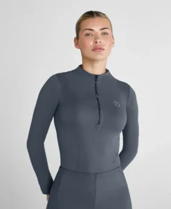 Aztec Diamond Tops & Base Layers|Base Layers & Tech Tops<Core Long Sleeve Base Layer SS25