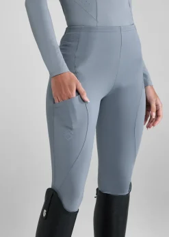 Aztec Diamond Jodhpurs & Breeches|Jodhpurs, Breeches & Leggings<Core Riding Leggings Full Seat SS25
