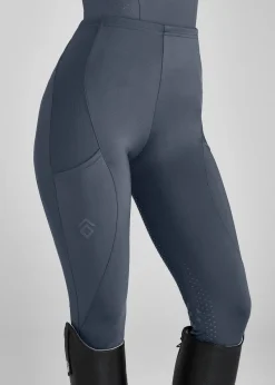 Aztec Diamond Jodhpurs & Breeches|Jodhpurs, Breeches & Leggings<Core Riding Leggings Full Seat SS25