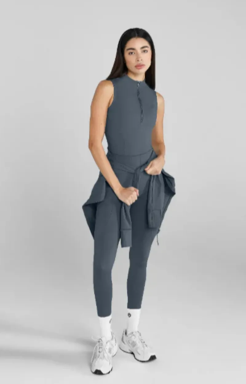 Aztec Diamond Tops & Base Layers|Base Layers & Tech Tops<Core Sleeveless Base Layer SS25