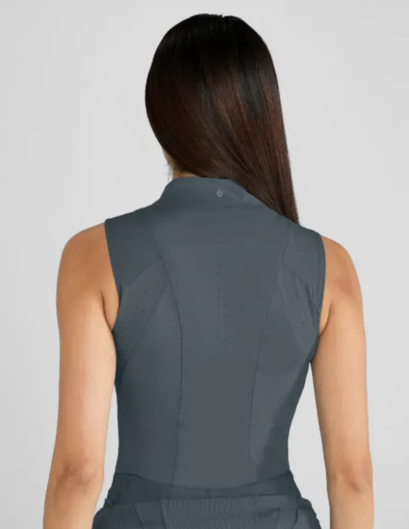 Aztec Diamond Tops & Base Layers|Base Layers & Tech Tops<Core Sleeveless Base Layer SS25