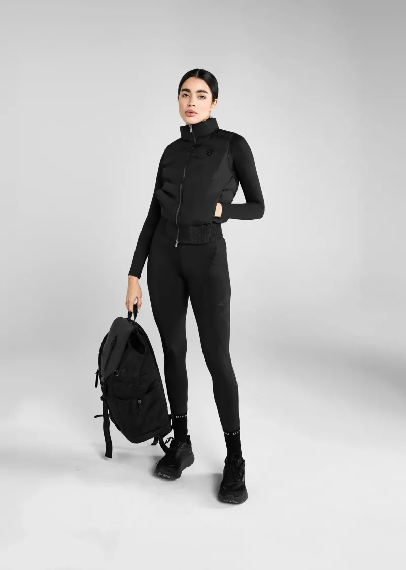 Aztec Diamond Gilets|Gilets<Lightweight Gilet