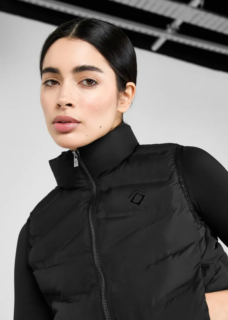 Aztec Diamond Gilets|Gilets<Lightweight Gilet