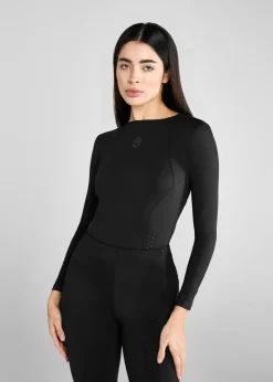 Aztec Diamond Tops & T-shirts|Shirts & Tops<Long Sleeved Core Tec Tee