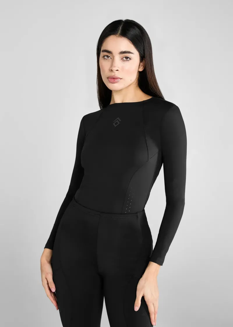 Aztec Diamond Tops & T-shirts|Shirts & Tops<Long Sleeved Core Tec Tee