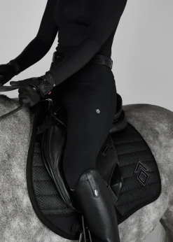 Aztec Diamond Jodhpurs, Breeches & Leggings<Mid Rise Full Grip Seat Breeches