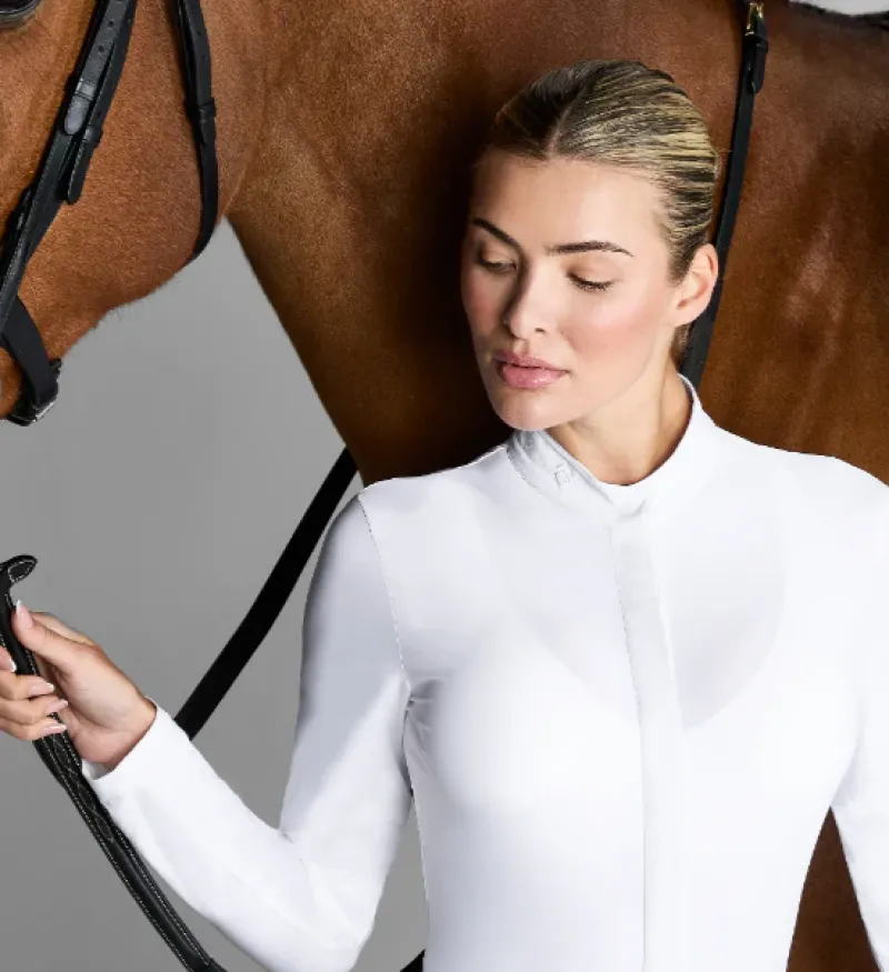 Aztec Diamond Base Layers & Tech Tops|Shirts & Tops<Premium Lightweight Shirt SS25