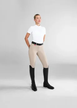 Aztec Diamond Base Layers & Tech Tops|Shirts & Tops<Premium Lightweight Shirt SS25