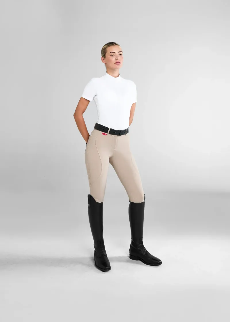 Aztec Diamond Base Layers & Tech Tops|Shirts & Tops<Premium Lightweight Shirt SS25