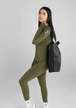 Aztec Diamond Bags & Wallets|Bags & Purses<Rubberised Tote Bag