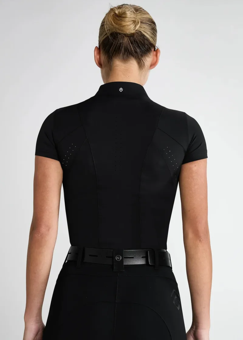 Aztec Diamond Base Layers & Tech Tops|Shirts & Tops<Short Sleeved Base Layer