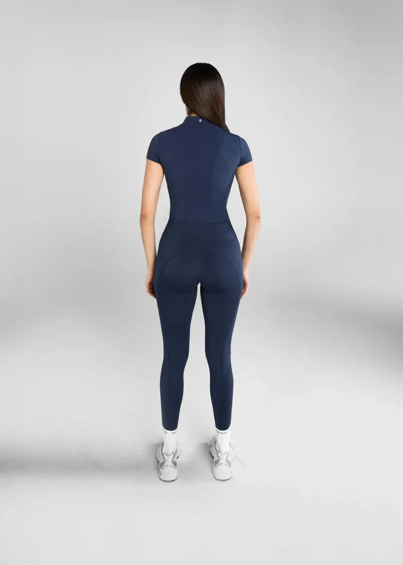 Aztec Diamond Base Layers & Tech Tops|Shirts & Tops<Short Sleeved Base Layer