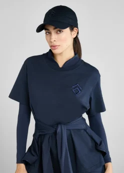 Aztec Diamond Shirts & Tops|Tops & T-shirts<Short Sleeved Tee