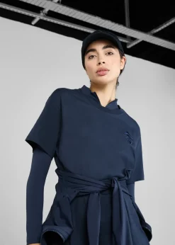 Aztec Diamond Shirts & Tops|Tops & T-shirts<Short Sleeved Tee