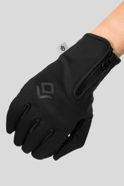 Aztec Diamond Gloves<Waterproof Winter Riding Gloves