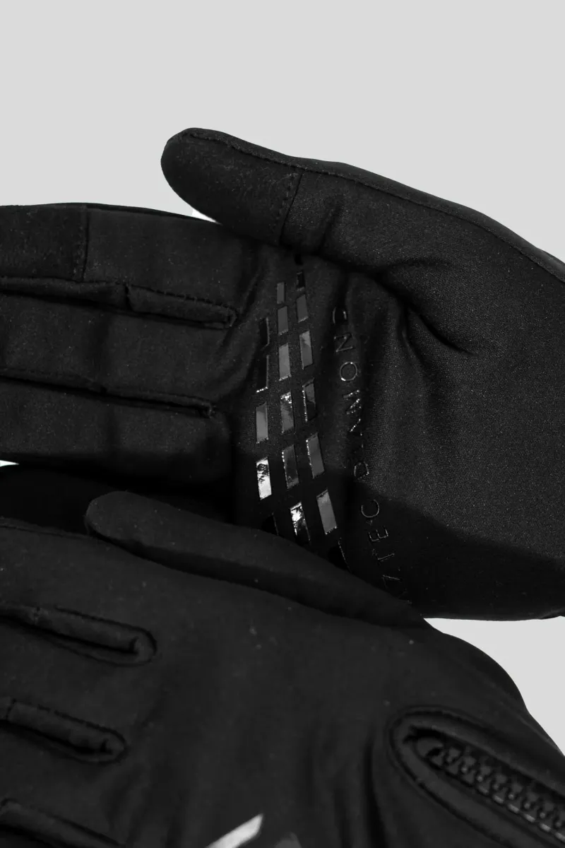 Aztec Diamond Gloves<Waterproof Winter Riding Gloves