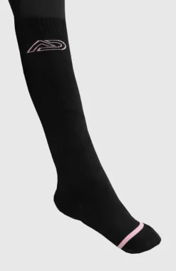 Aztec Diamond Socks|Socks<YR Pink Three Sock Pack SS25