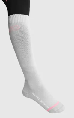 Aztec Diamond Socks|Socks<YR Pink Three Sock Pack SS25